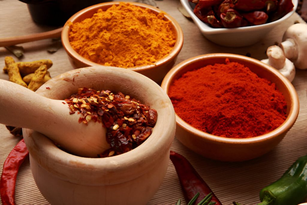 best quality Indian spices