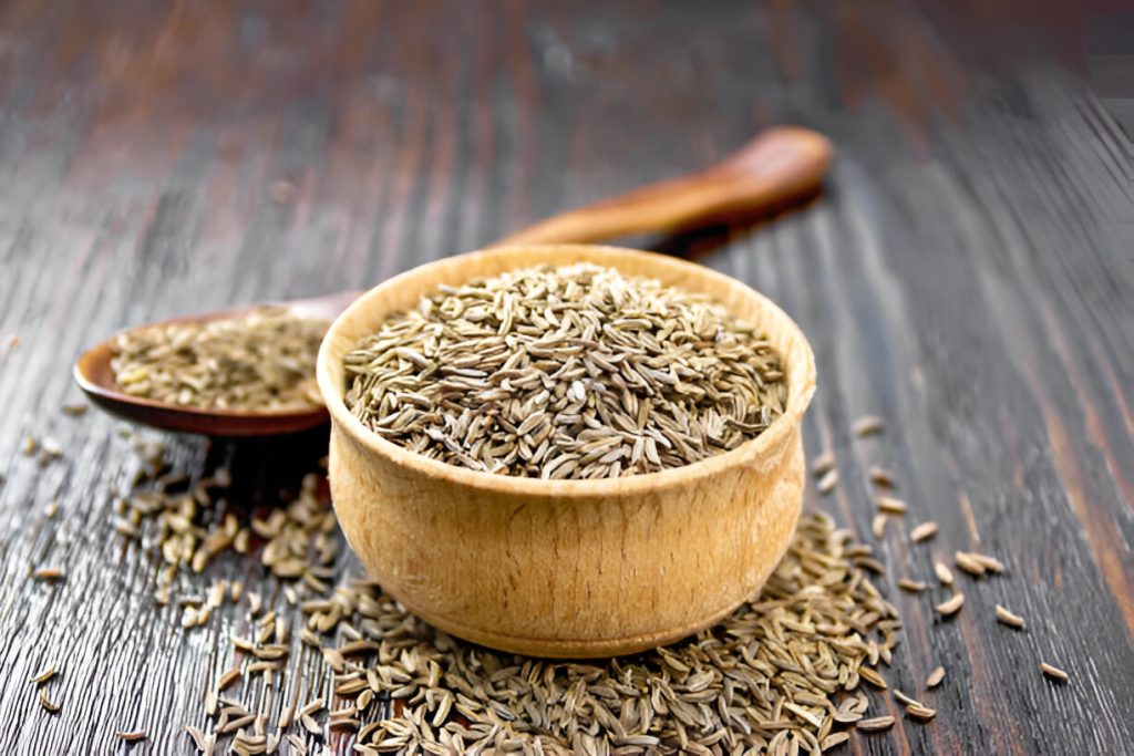 Indian cumin seeds for export